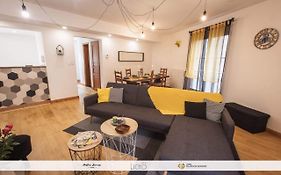Appartement GAVARNIE Résidence Les 3 Cirques